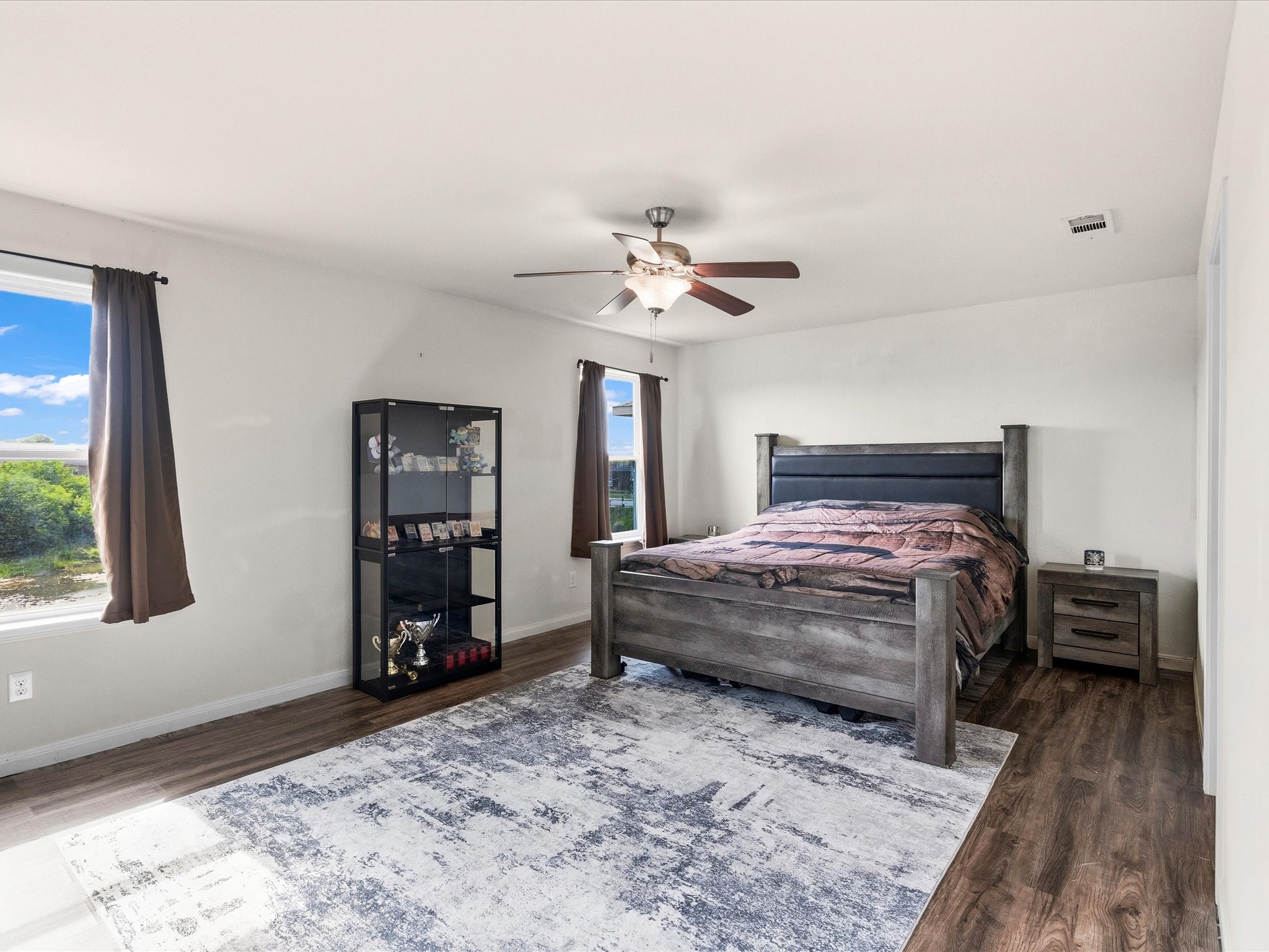 4701 Conley Lane Denton TX 76207