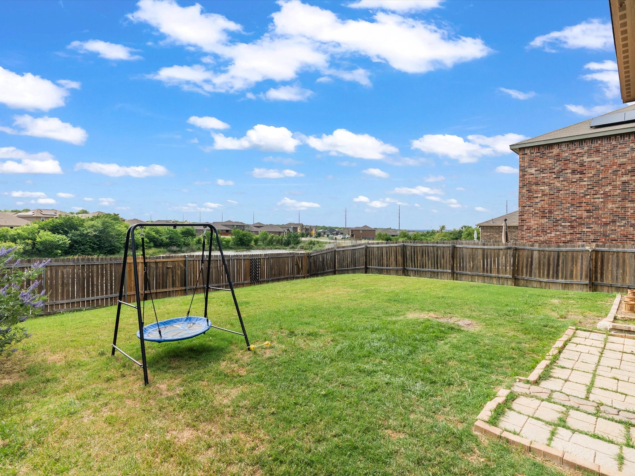 4701 Conley Lane Denton TX 76207