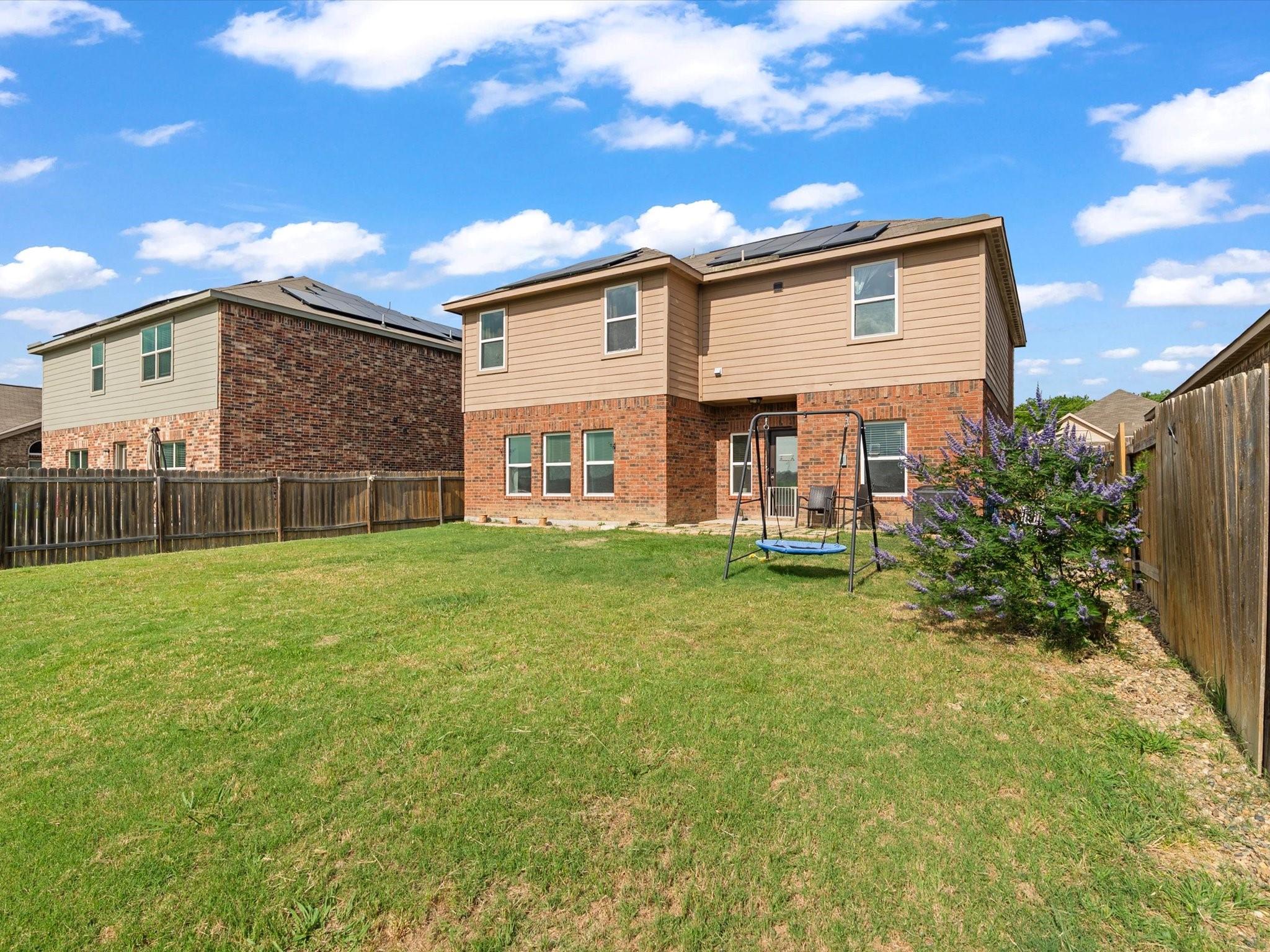 4701 Conley Lane Denton TX 76207
