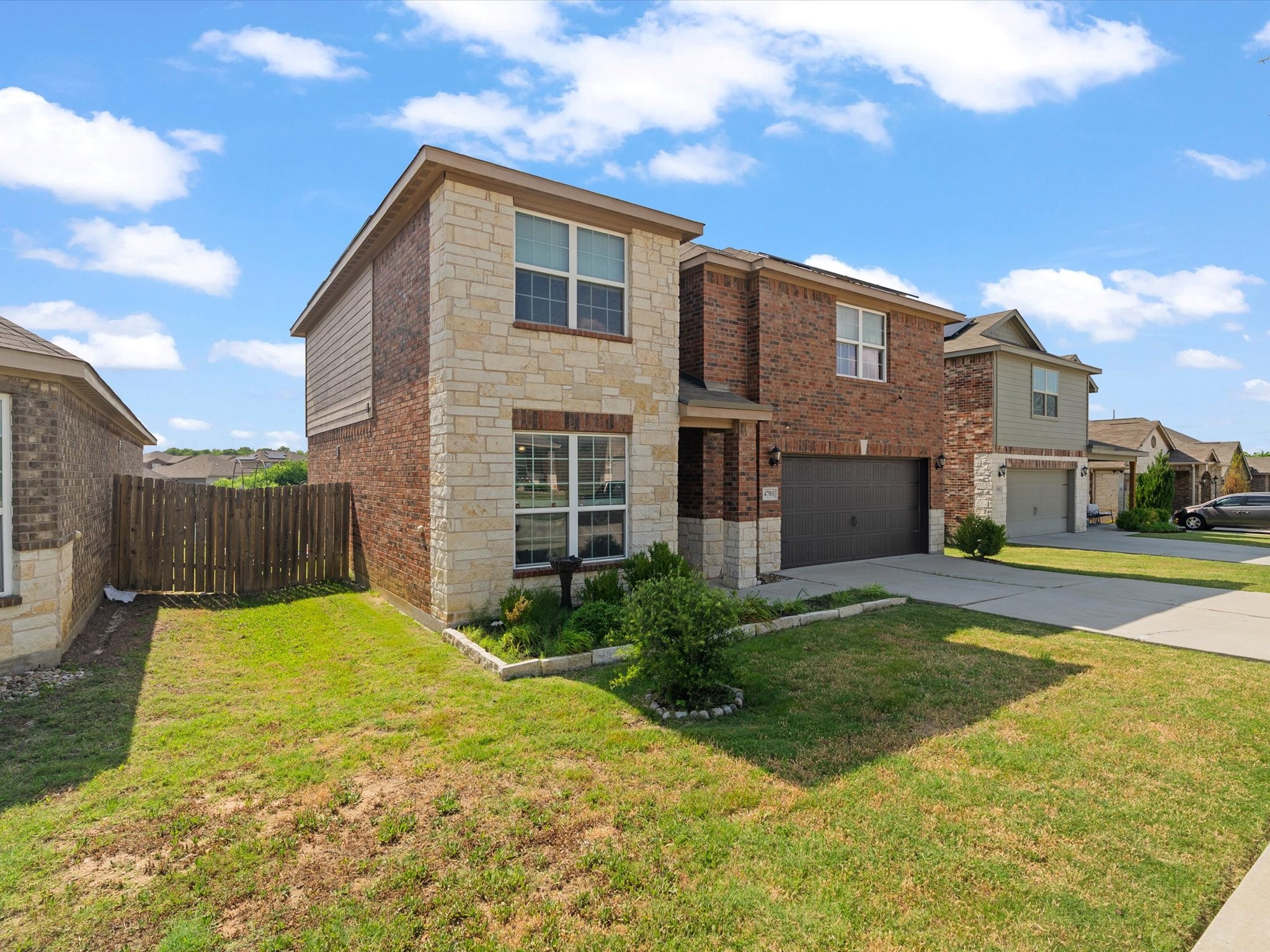 4701 Conley Lane Denton TX 76207