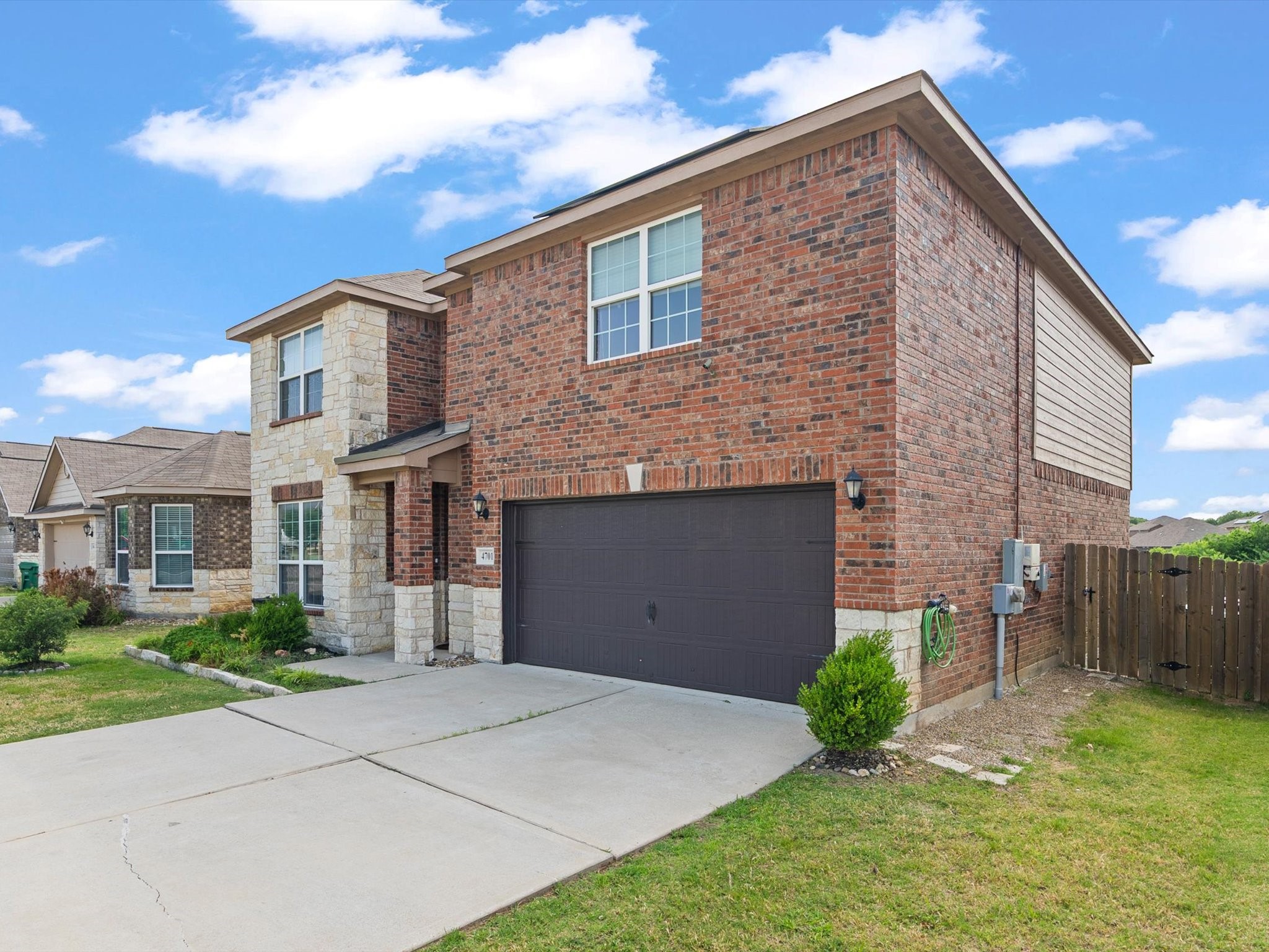 4701 Conley Lane Denton TX 76207