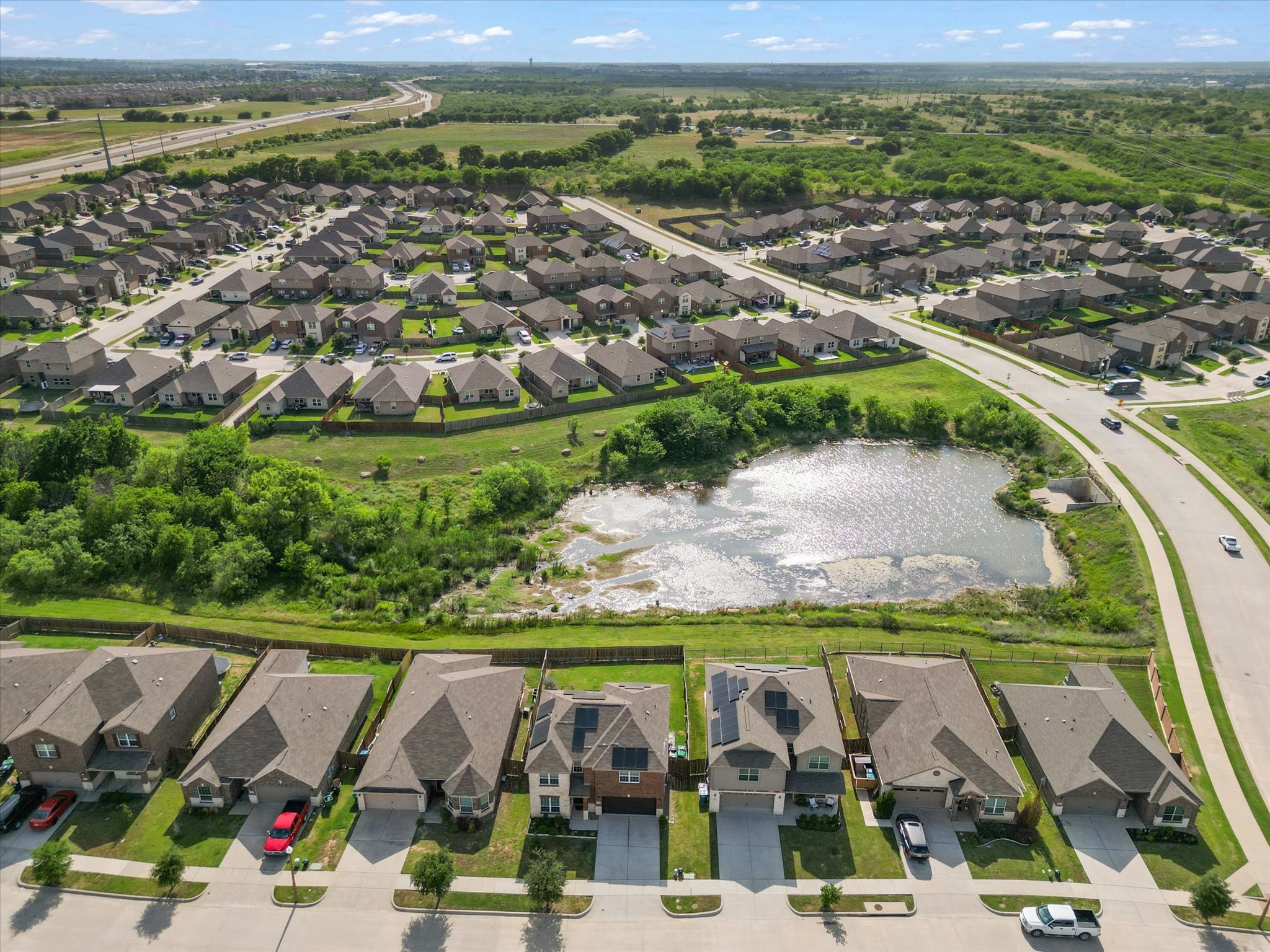 4701 Conley Lane Denton TX 76207