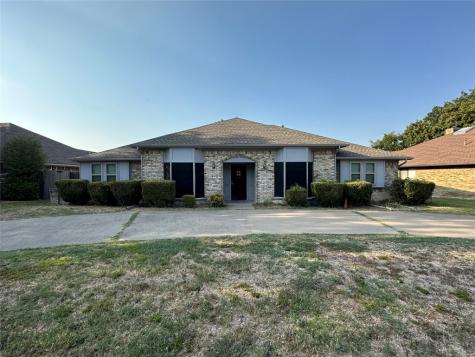 2013 Campbell Parkway Richardson TX 75082