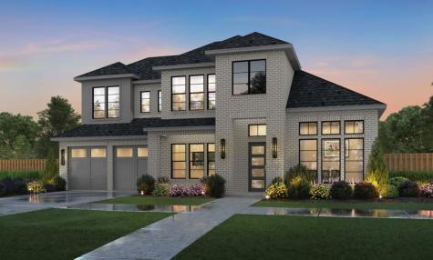 13413 Spruce Wood Trail Frisco TX 75033