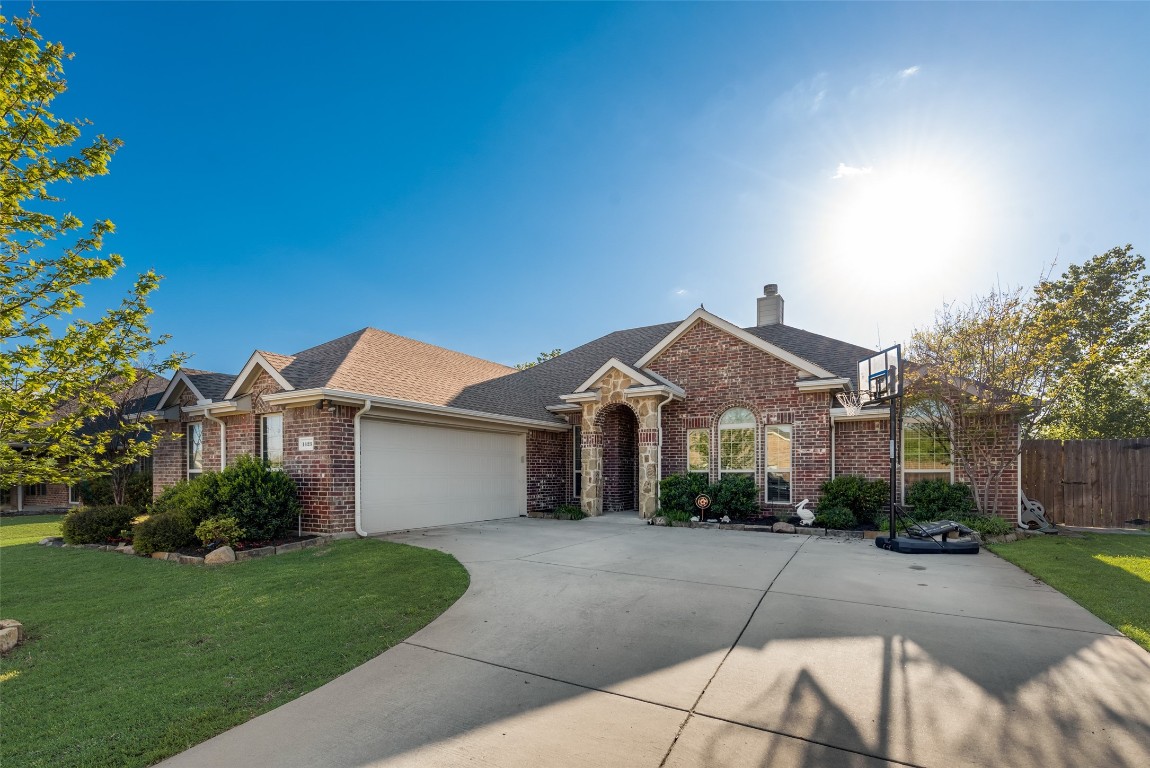 1425 Hidden Creek Drive Royse City TX 75189