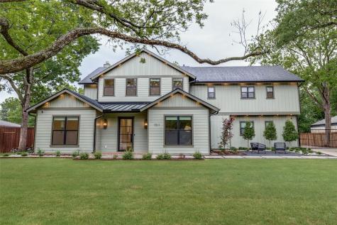 1511 Tranquilla Drive Dallas TX 75218