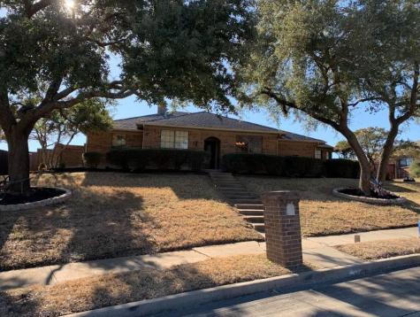 2026 Westshore Drive Garland TX 75043