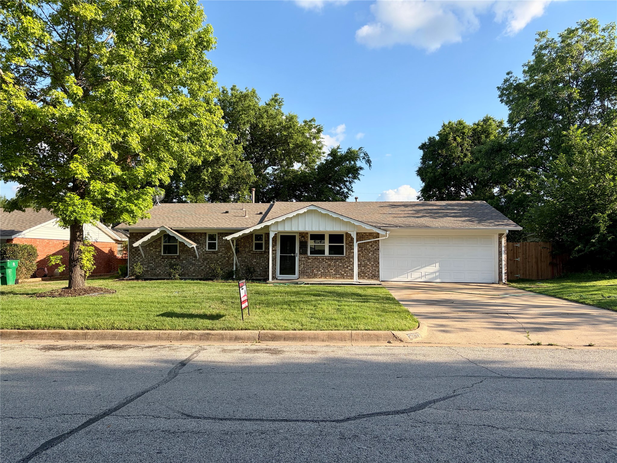 5712 Bonnie Wayne Street Haltom City TX 76117