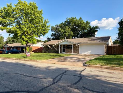 5712 Bonnie Wayne Street Haltom City TX 76117