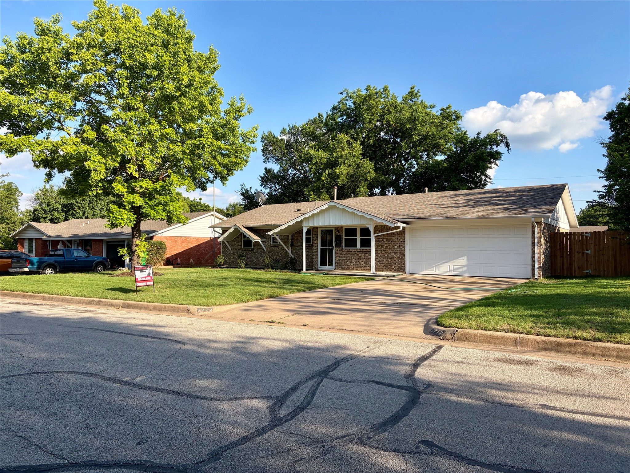 5712 Bonnie Wayne Street Haltom City TX 76117