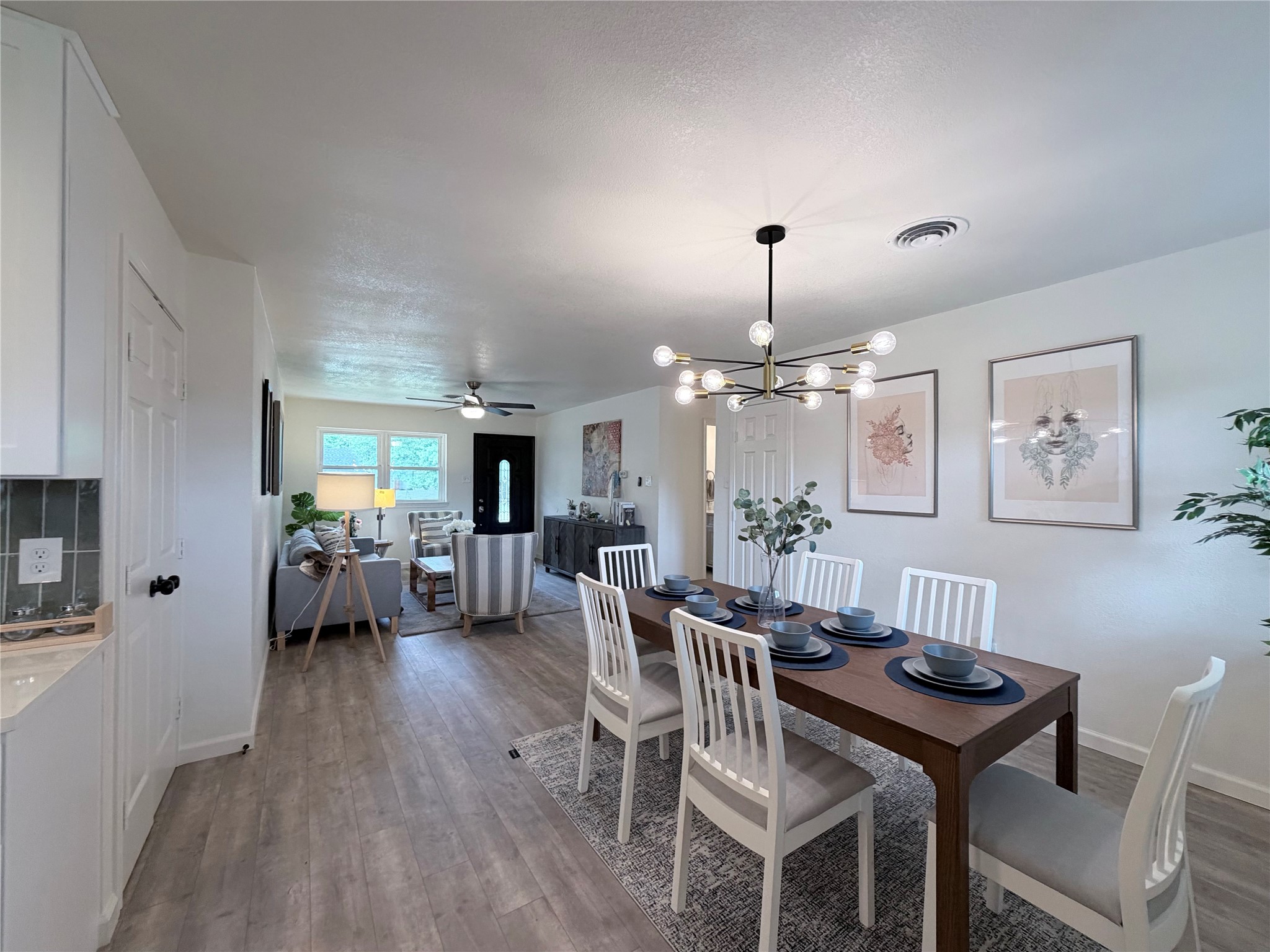 5712 Bonnie Wayne Street Haltom City TX 76117