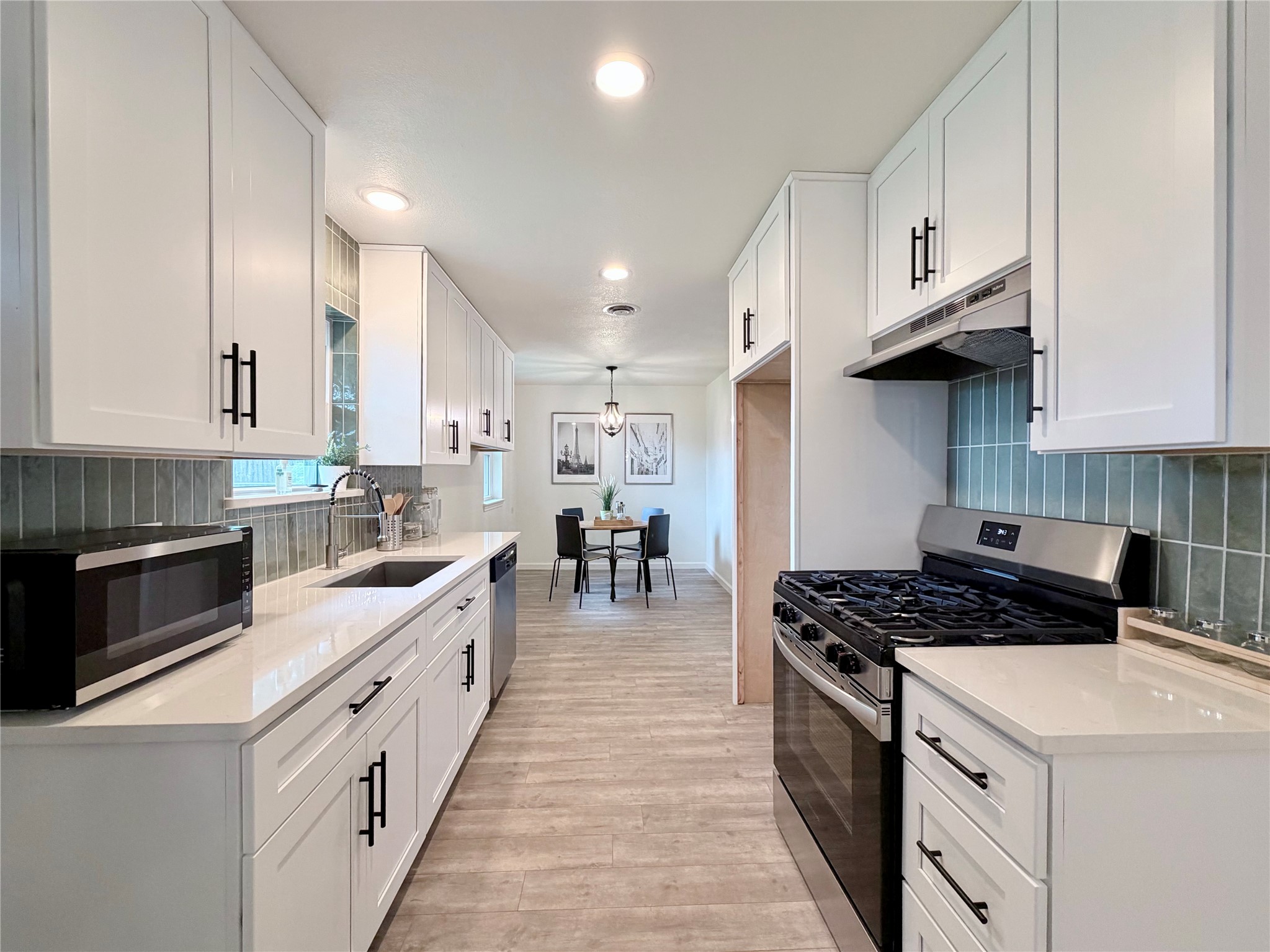5712 Bonnie Wayne Street Haltom City TX 76117