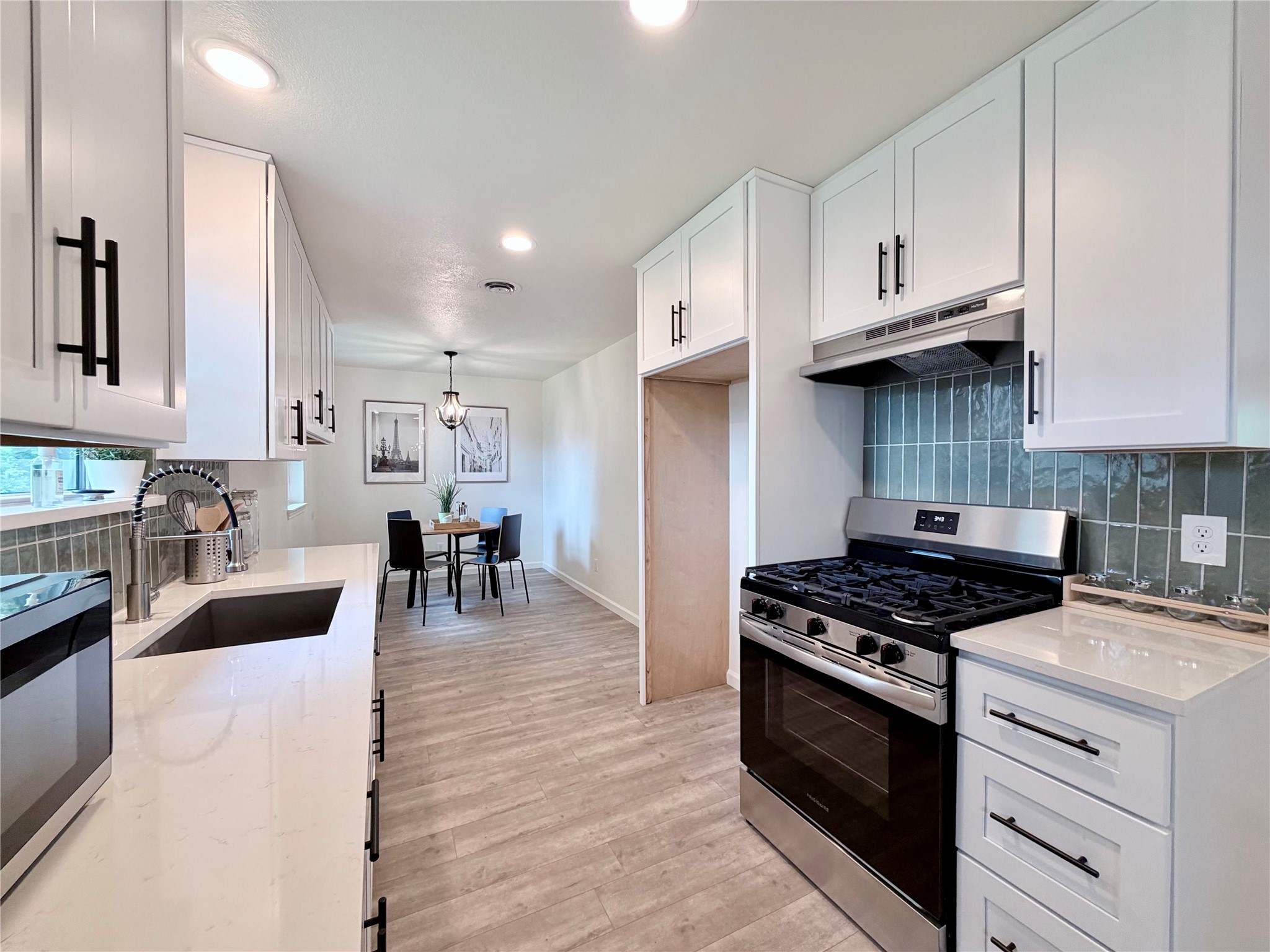 5712 Bonnie Wayne Street Haltom City TX 76117