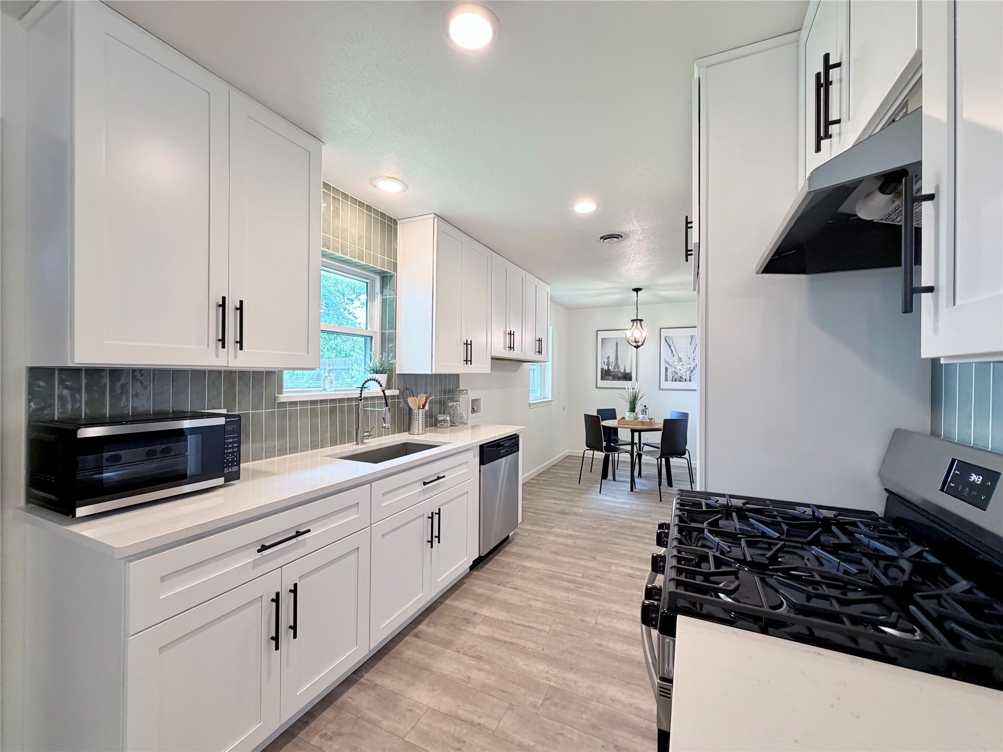 5712 Bonnie Wayne Street Haltom City TX 76117