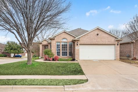 5936 Center Ridge Drive Fort Worth TX 76131