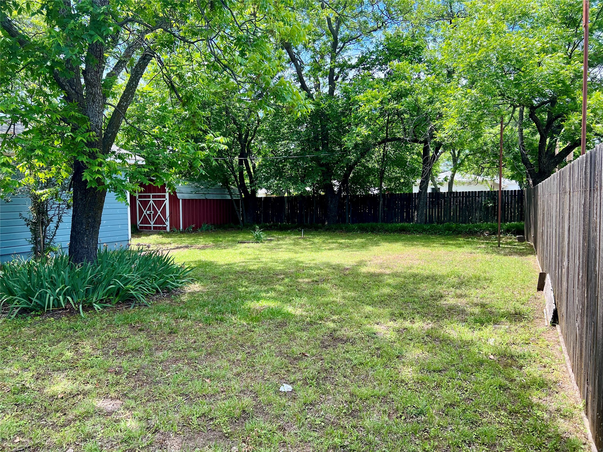 200 Dallas Street Nocona TX 76255
