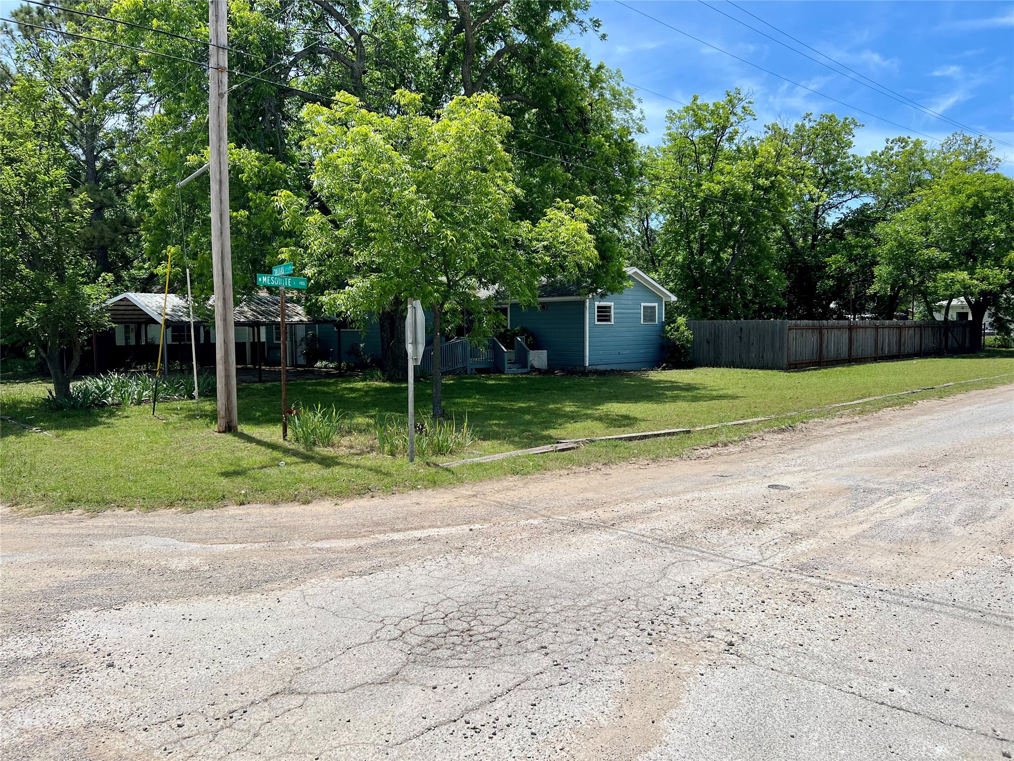 200 Dallas Street Nocona TX 76255