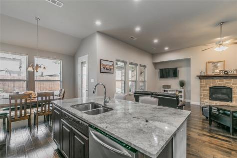 1519 Tavistock Road Forney TX 75126