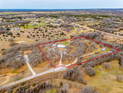 243 Roble Court Weatherford TX 76088