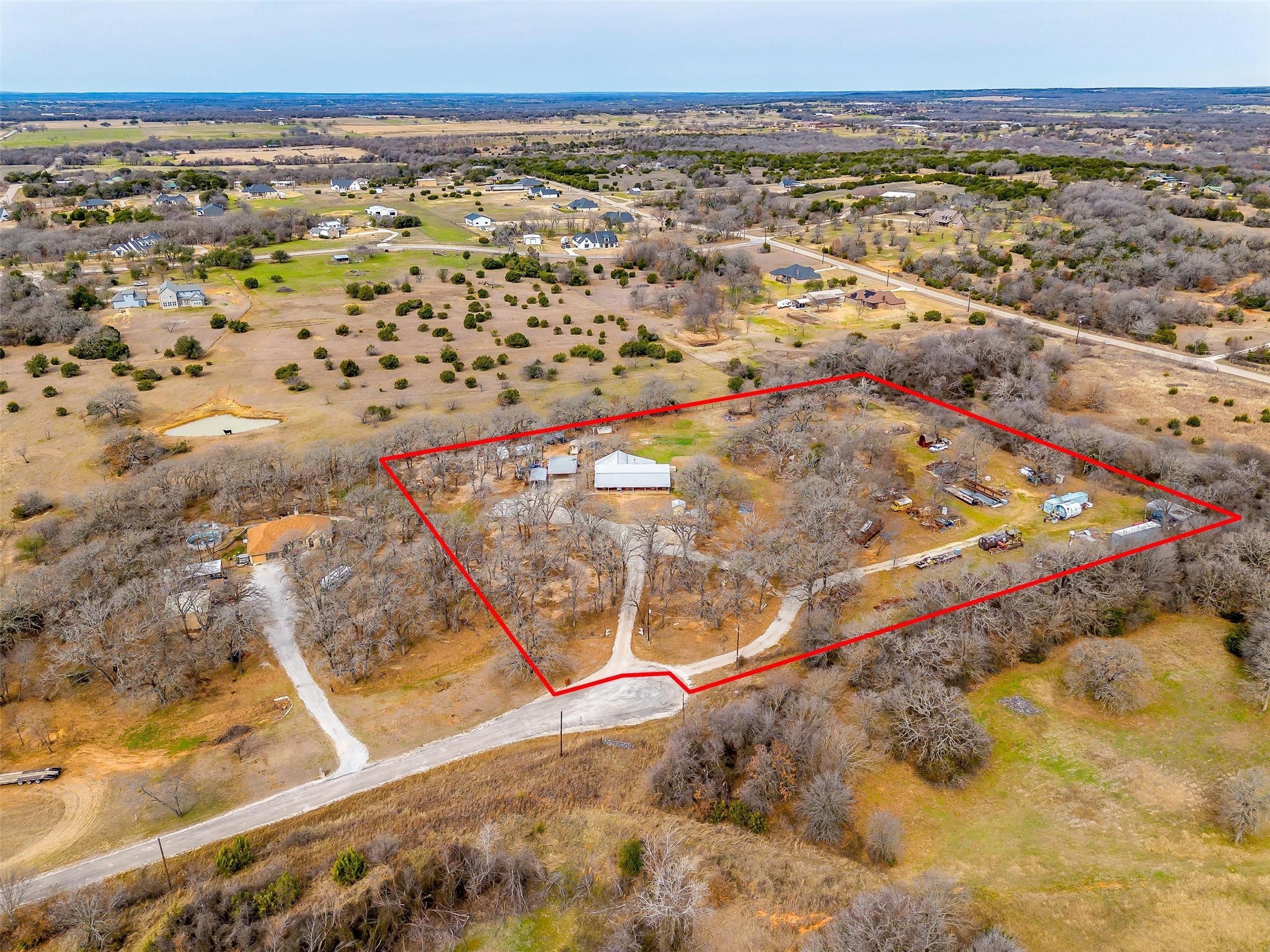 243 Roble Court Weatherford TX 76088