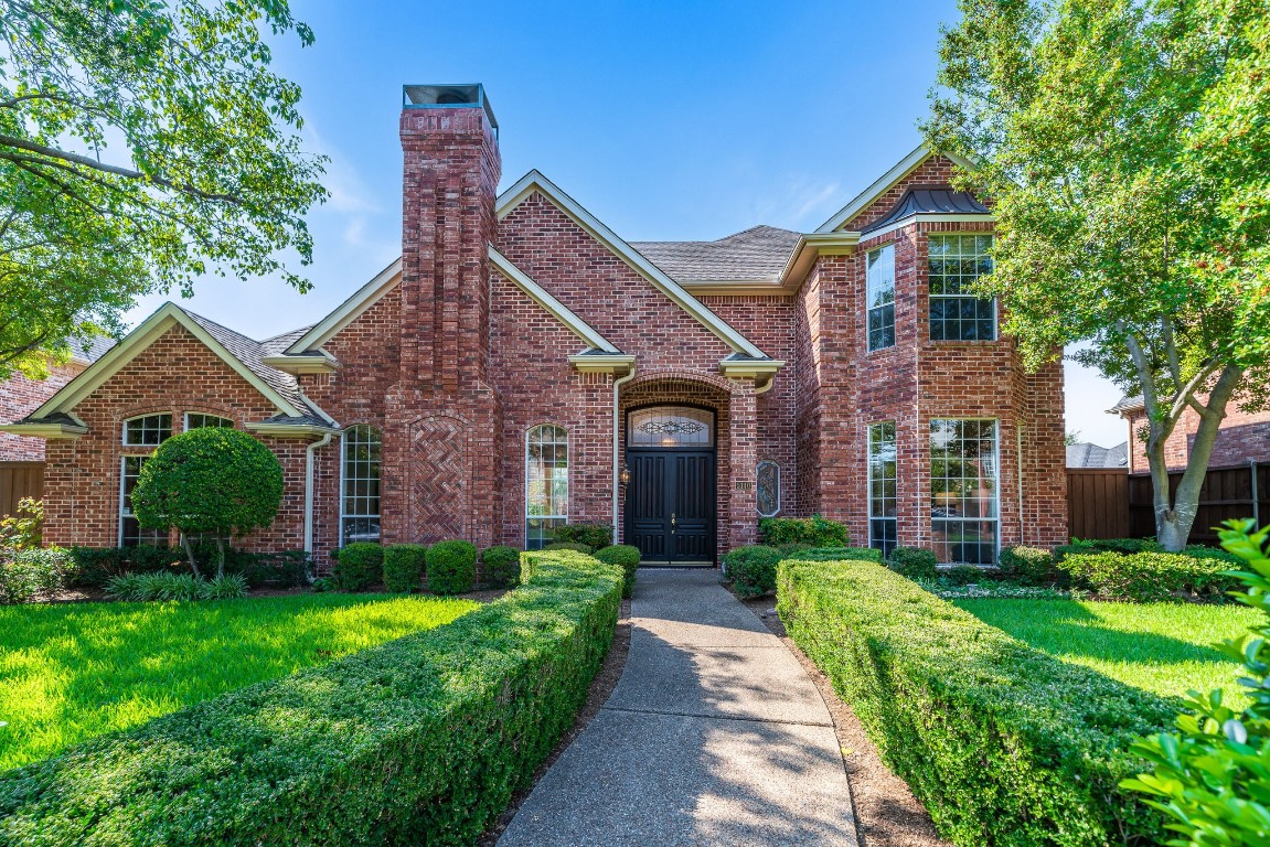 5140 Summit Hill Drive Dallas TX 75287