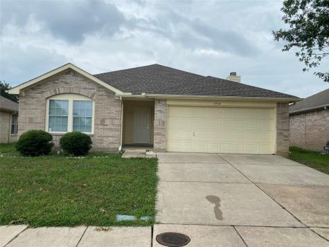 5534 Mandarin Way Dallas TX 75249