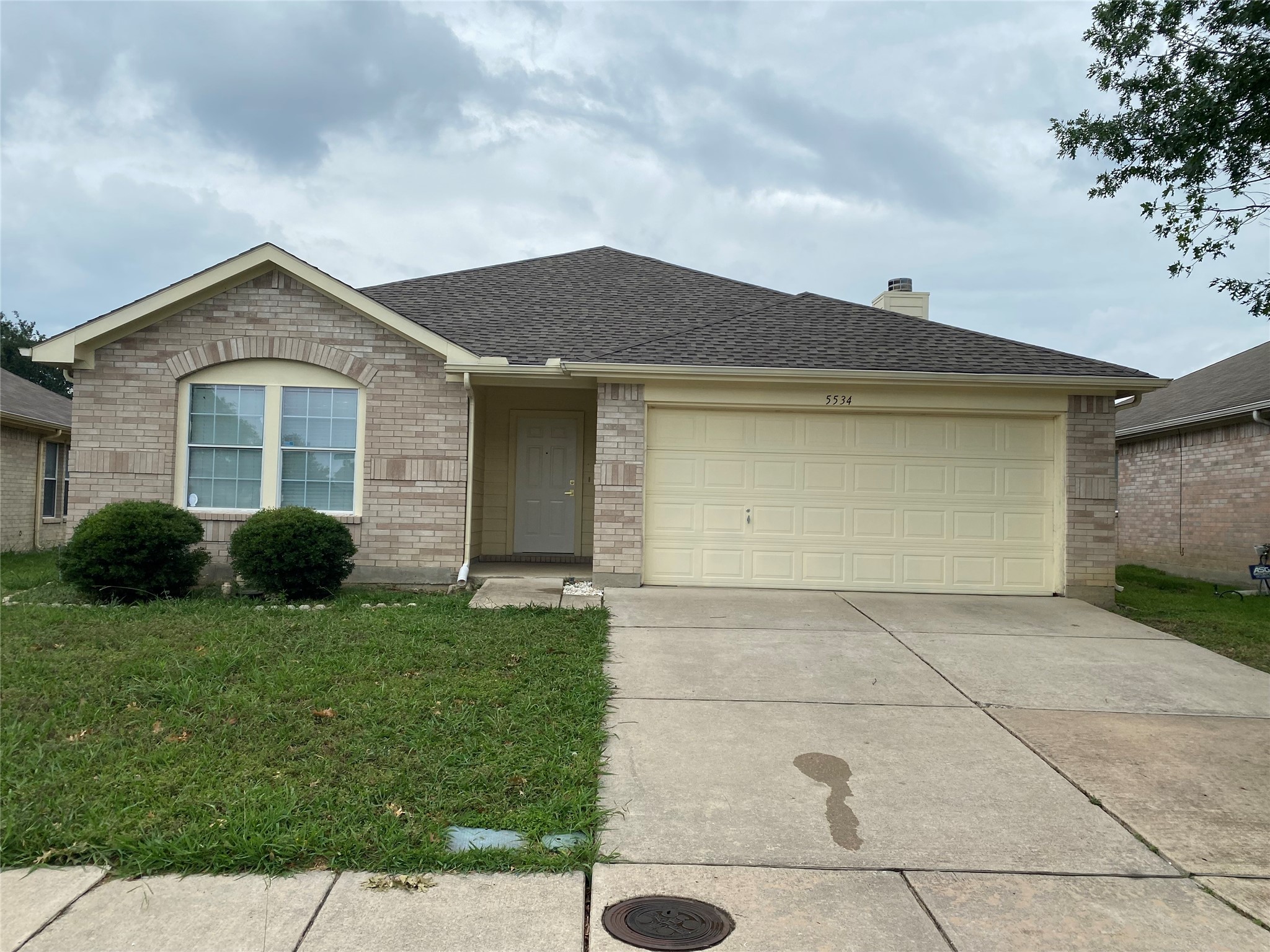 5534 Mandarin Way Dallas TX 75249
