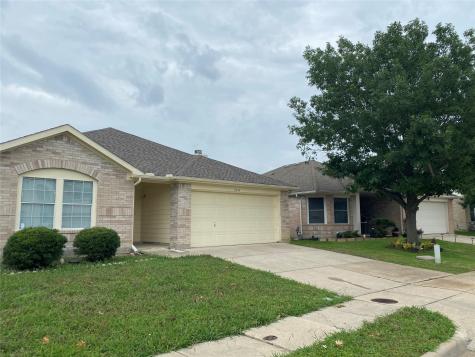 5534 Mandarin Way Dallas TX 75249