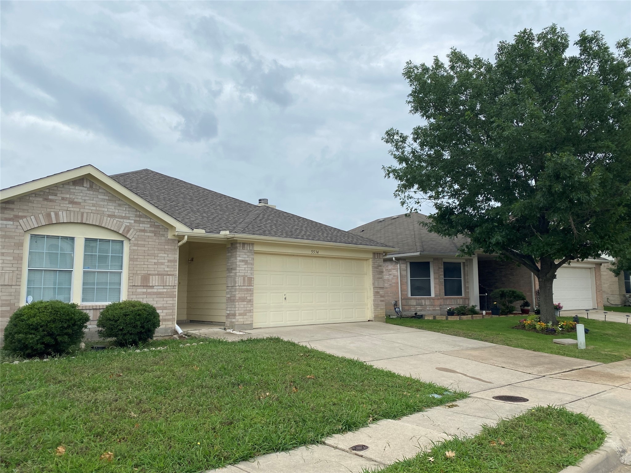 5534 Mandarin Way Dallas TX 75249