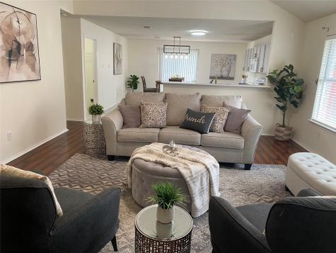 5534 Mandarin Way Dallas TX 75249