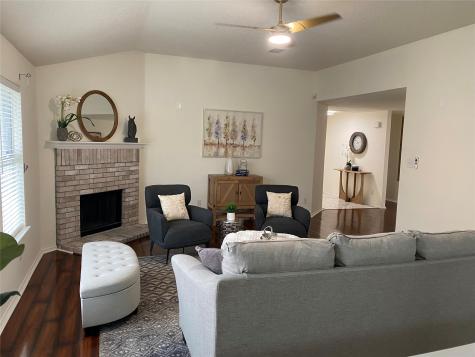 5534 Mandarin Way Dallas TX 75249