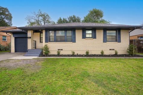 9102 Piper Lane Dallas TX 75228