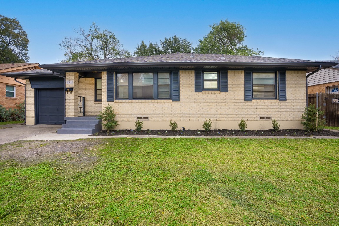 9102 Piper Lane Dallas TX 75228