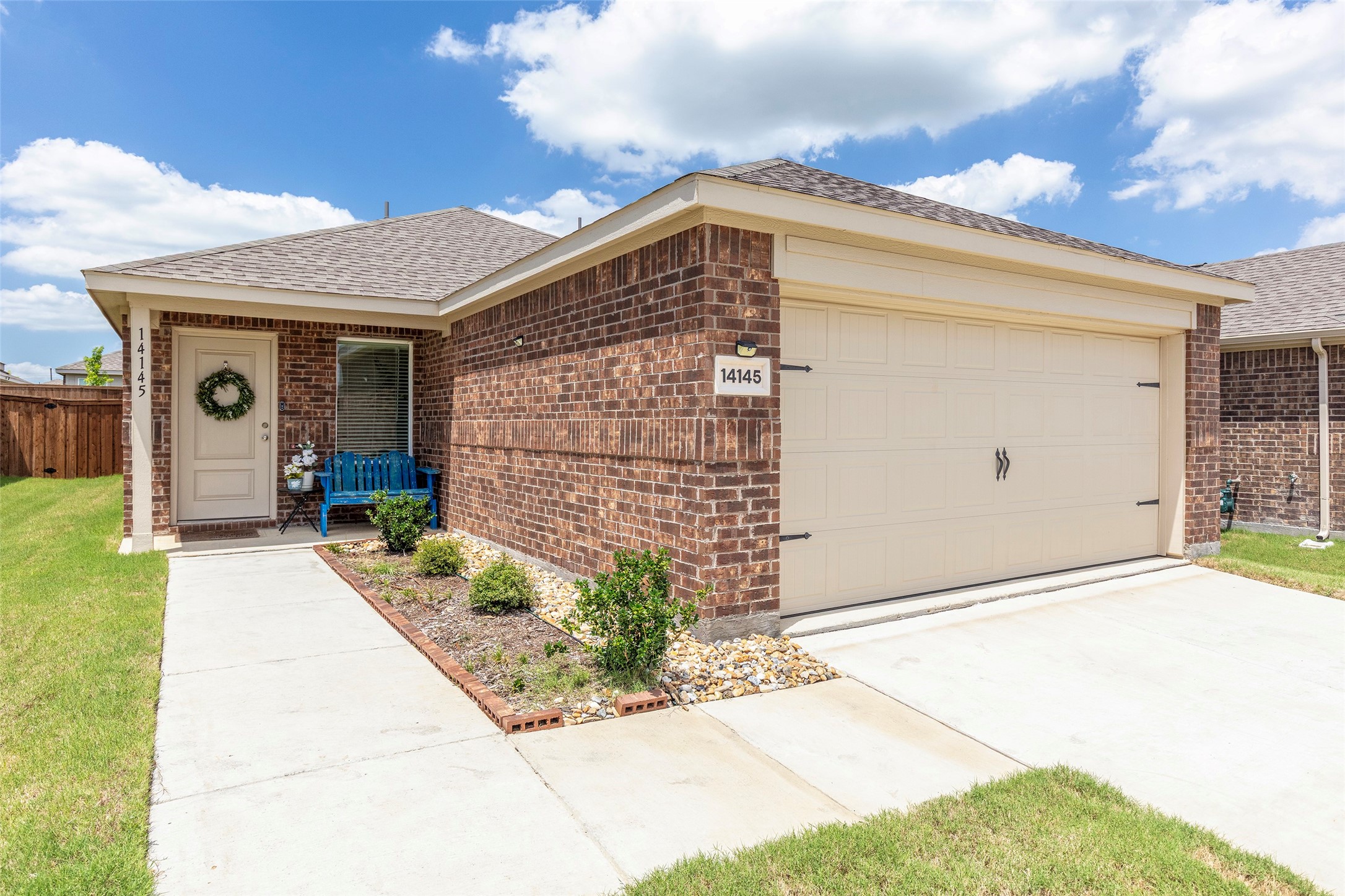 14145 Inglebert Street Pilot Point TX 76258