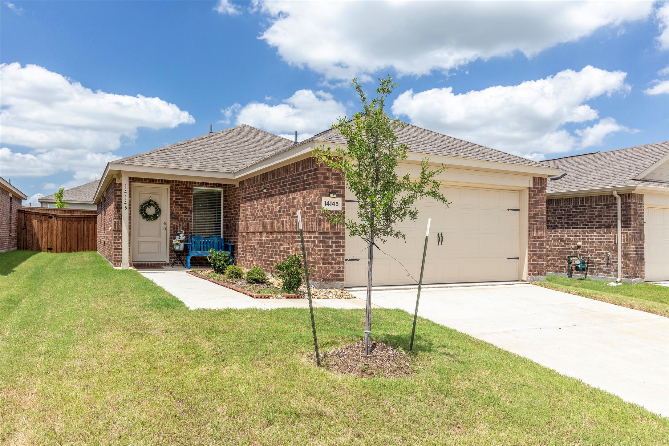 14145 Inglebert Street Pilot Point TX 76258