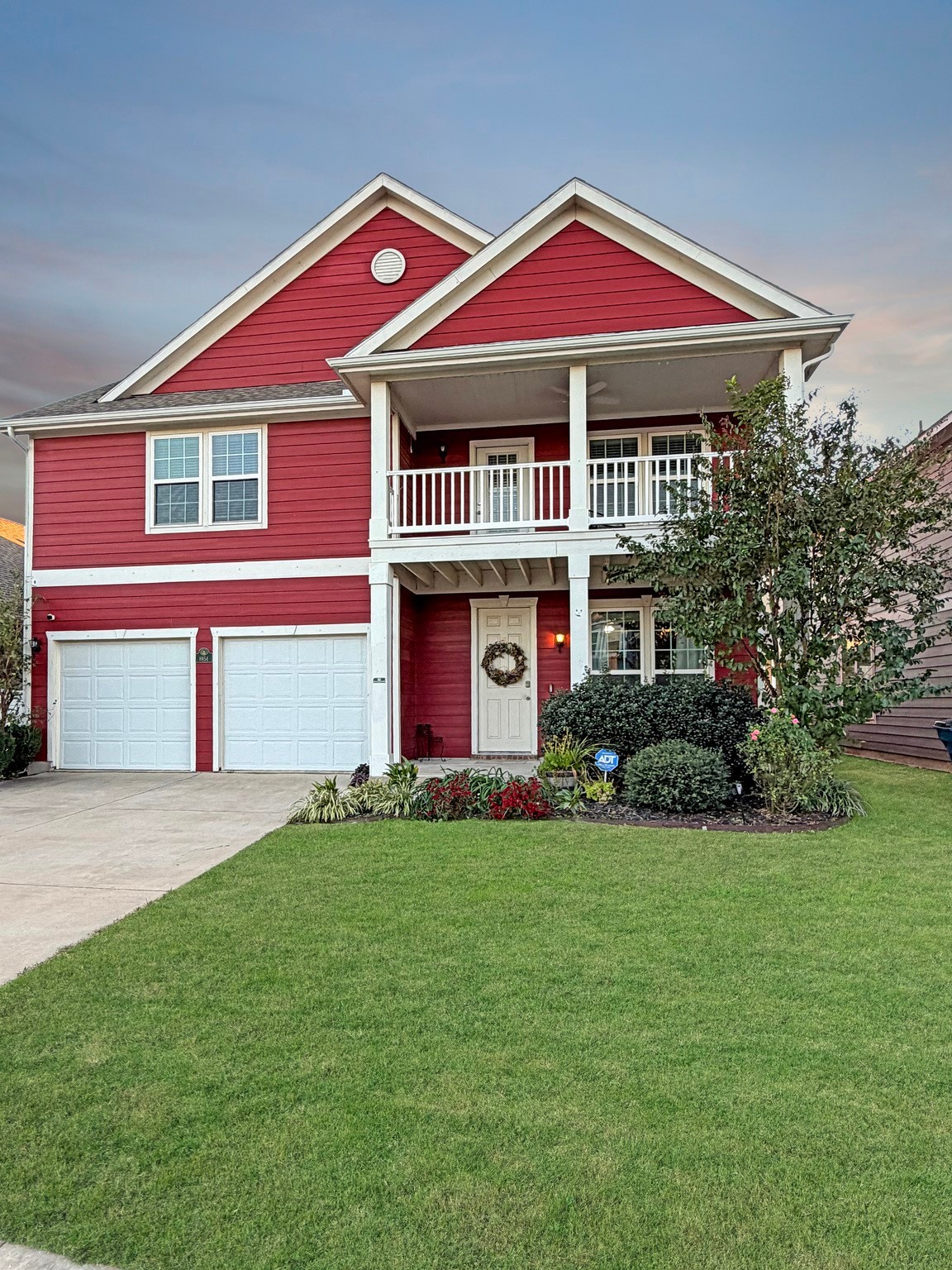 8954 Stallings Drive Providence Village TX 76227