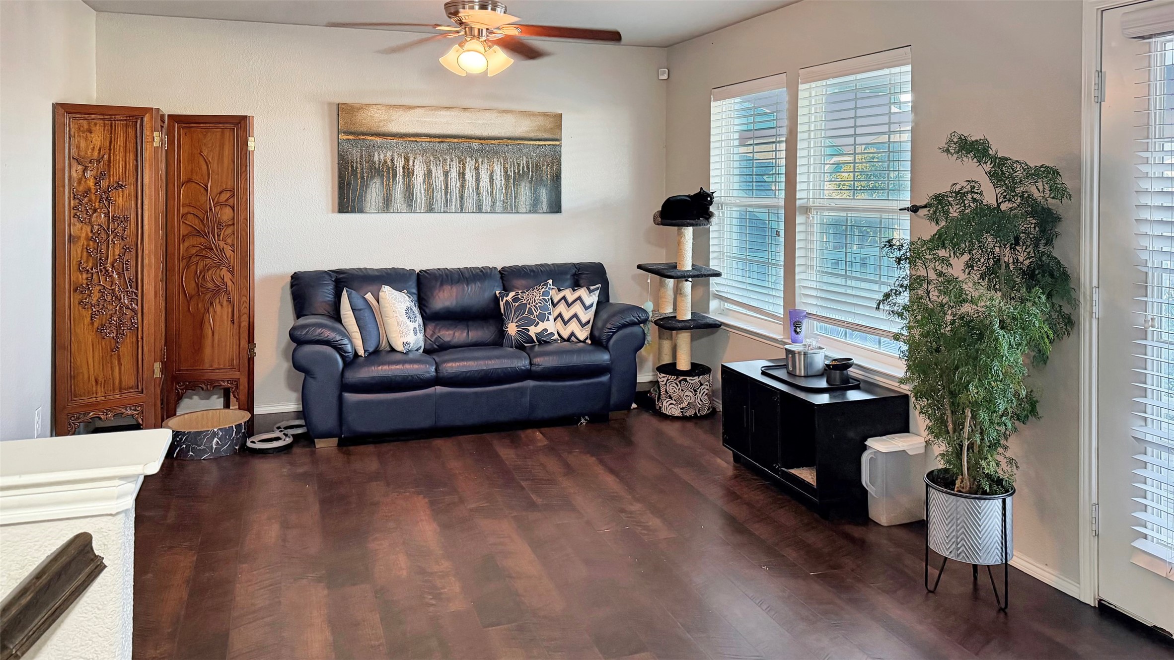 8954 Stallings Drive Providence Village TX 76227
