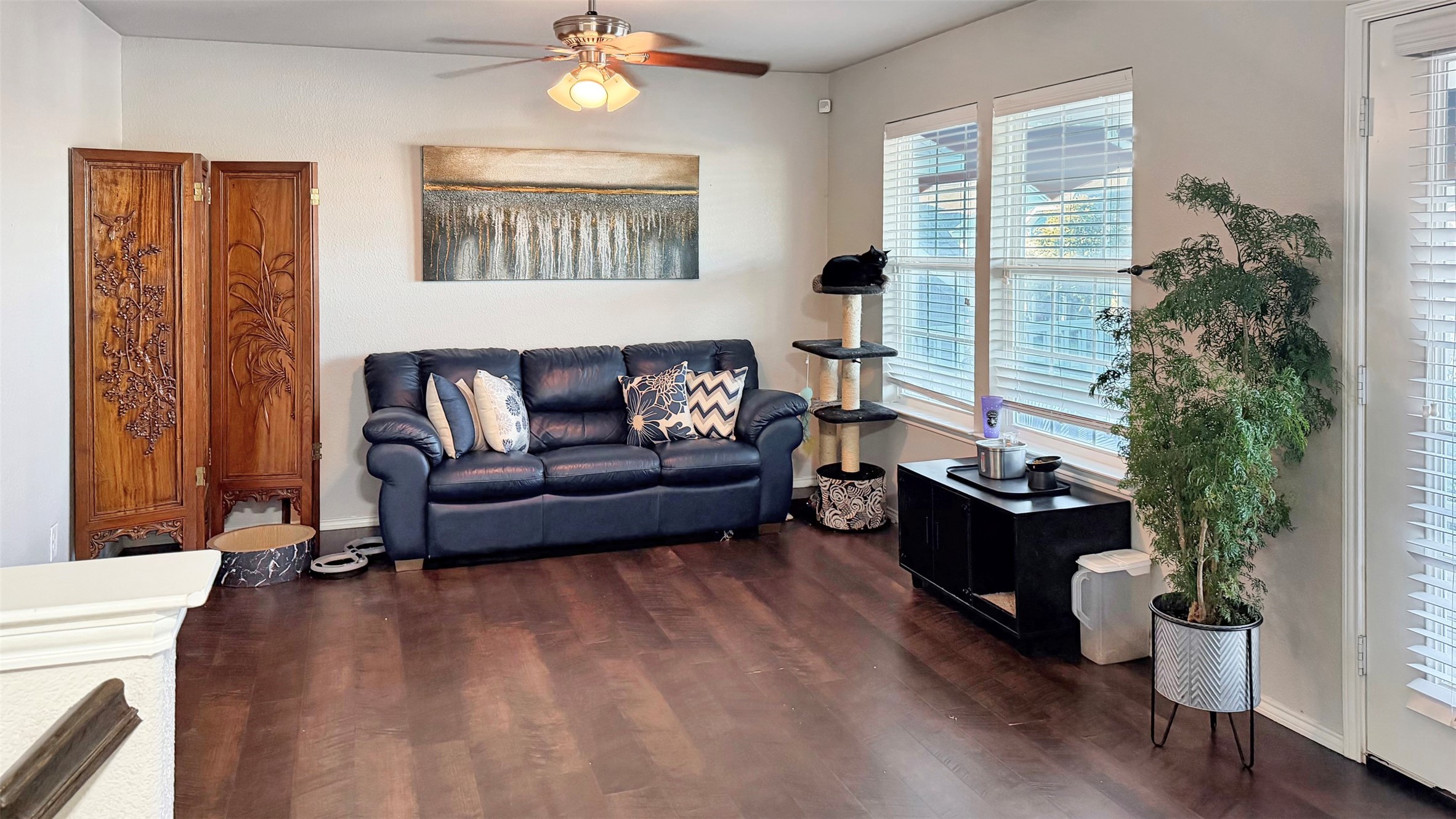 8954 Stallings Drive Providence Village TX 76227