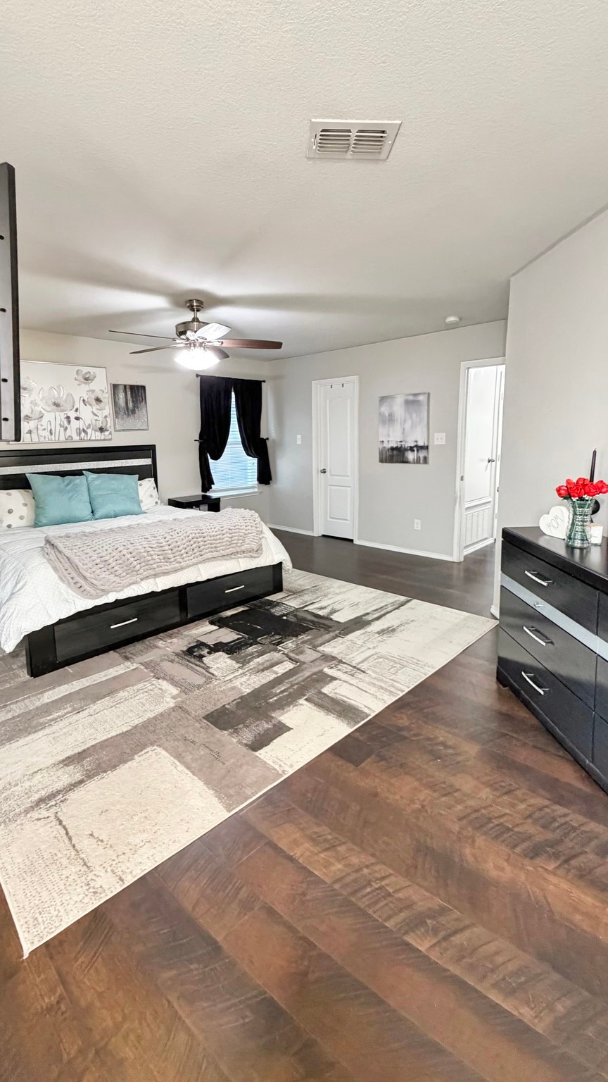 8954 Stallings Drive Providence Village TX 76227