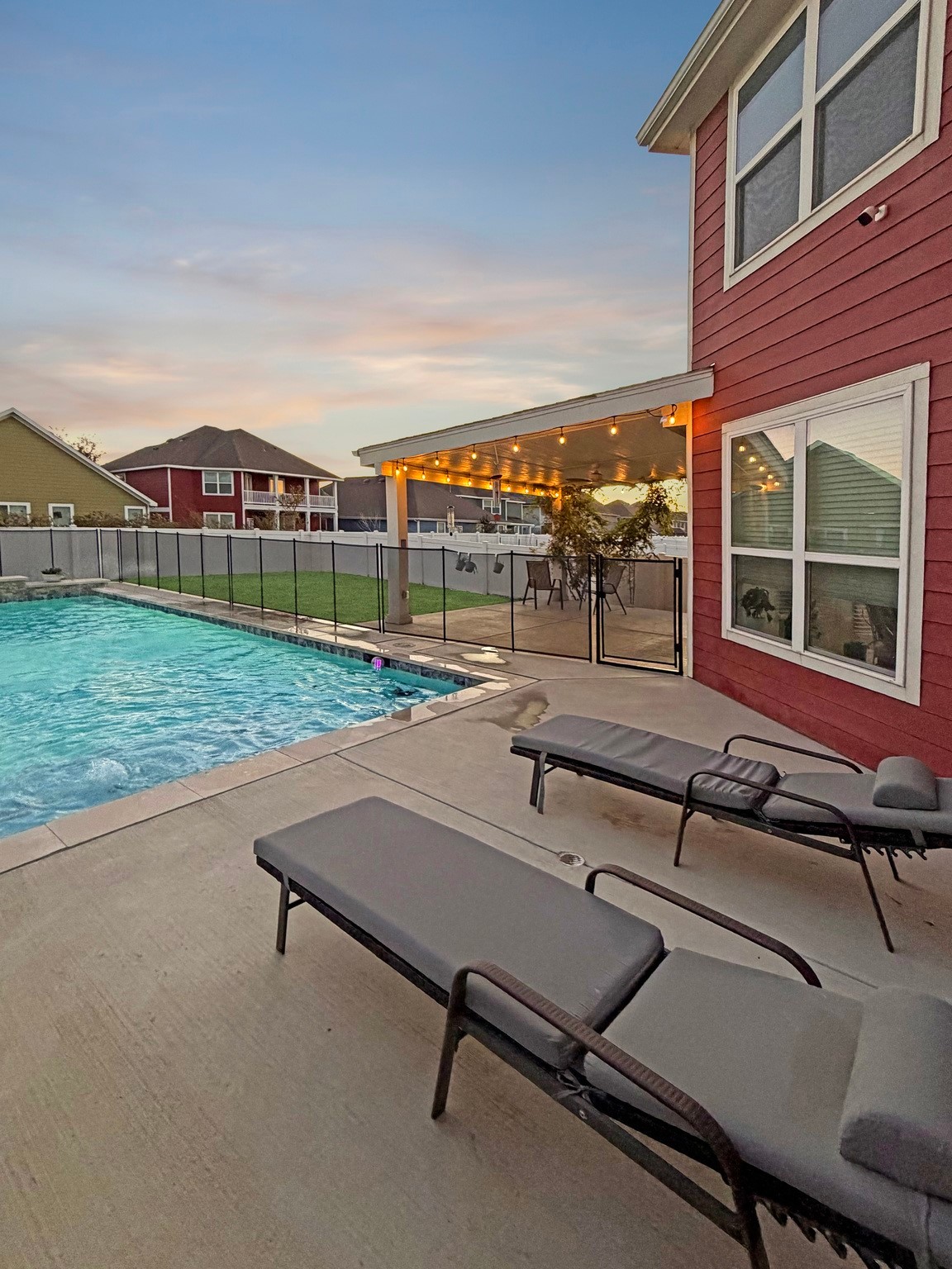 8954 Stallings Drive Providence Village TX 76227