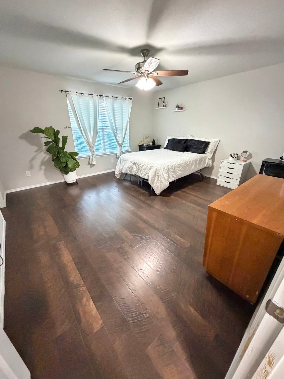 8954 Stallings Drive Providence Village TX 76227