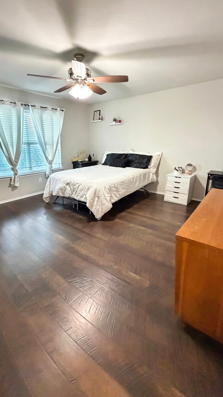 8954 Stallings Drive Providence Village TX 76227