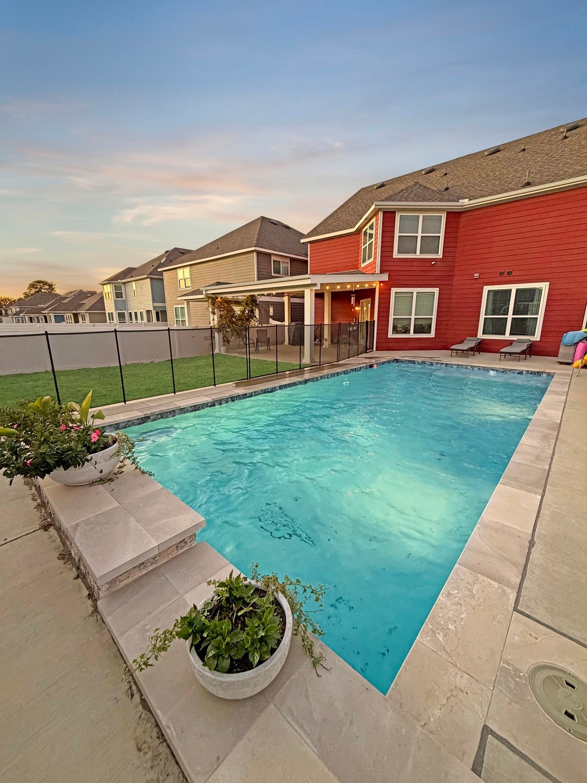 8954 Stallings Drive Providence Village TX 76227