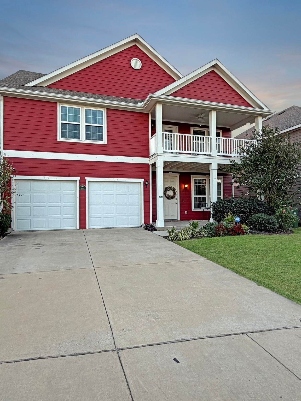8954 Stallings Drive Providence Village TX 76227