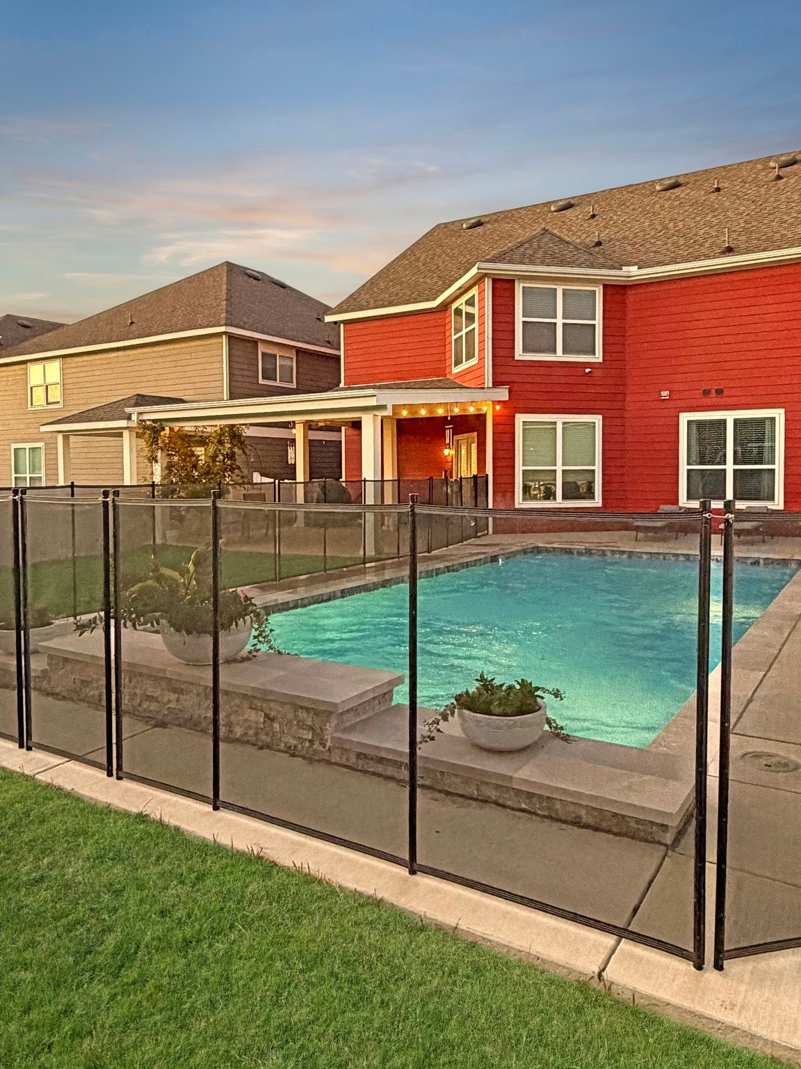 8954 Stallings Drive Providence Village TX 76227