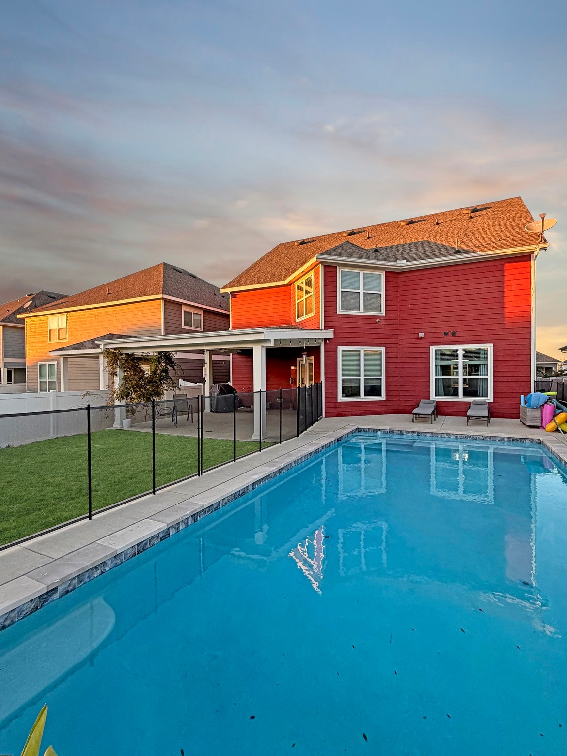 8954 Stallings Drive Providence Village TX 76227