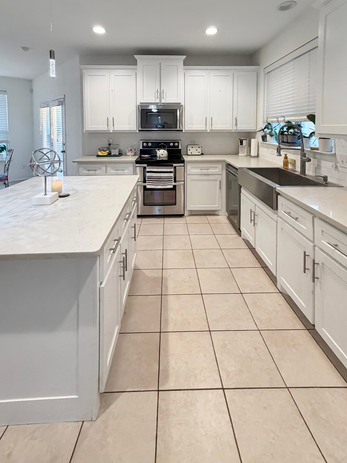8954 Stallings Drive Providence Village TX 76227