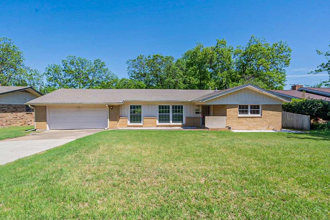 4604 Ridgemont Road Haltom City TX 76117