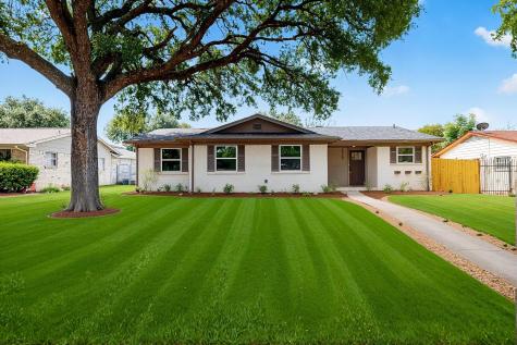 5920 Keeneland Parkway Dallas TX 75211