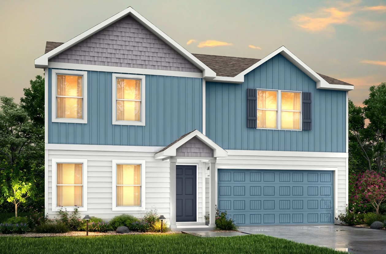 109 Beth Avenue Alvord TX 76225